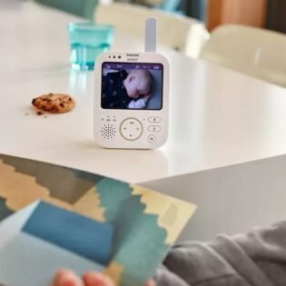 statut vidéo numérique écran