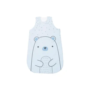 profil gigoteuse bear with me mint kikkaboo