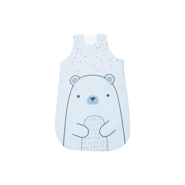 profil gigoteuse bear with me mint kikkaboo