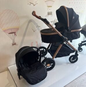 Pack-poussette-H2D+C-Kidilo-2 confortable pack poussette H2D+C