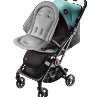 Poussette-Miaohe-pro-Savile-2 poussette compacte savile miaohe pro vert
