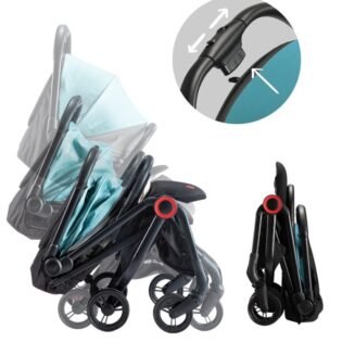 Poussette-Miaohe-pro-Savile statut poussette miaohe compacte savile