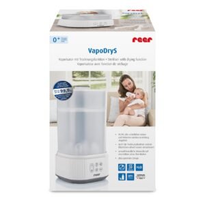 Sterilisateur-vapodrys-reer-36130 emballage vapodrys reer