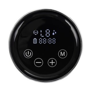 Tire-lait-electrique-double-Nessa-kikkaboo-2 Tire lait électrique double Nessa - Kikkaboo