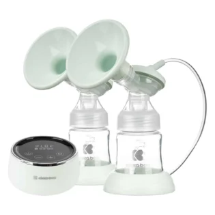 Tire-lait-electrique-double-Nessa-kikkaboo profil tire lait nessa kikkaboo