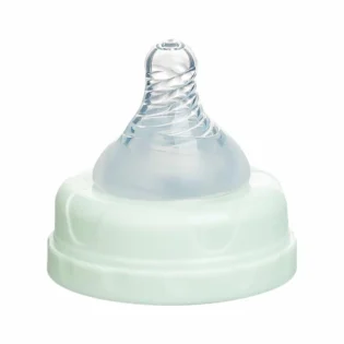 Tire-lait-electrique-double-Nessa-kikkaboo-4 tétine tire lait électrique nessa