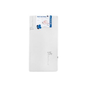 Night-Dream-Bamboo-60x120-kikkaboo-2 confortable matelas night dream bamboo kikkaboo