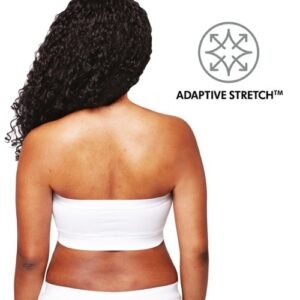bustier-easy-expression-medela-blanc-2 medela bustier d'expression Tissu Adaptive Stretch