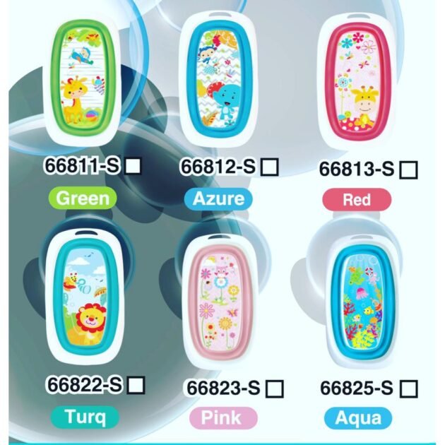 statut baignoire pliable cici love tt