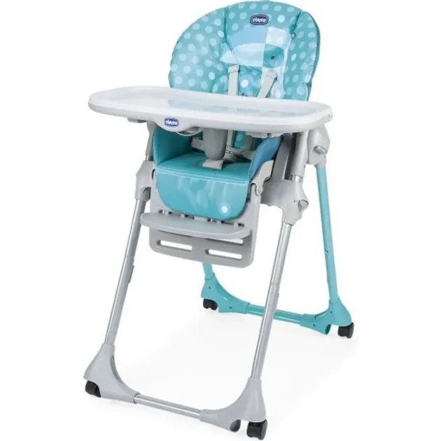 profil chaise haute polly easy chicco