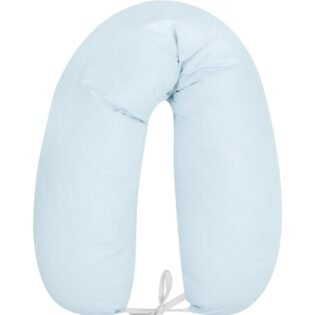statut coussin de maternité big bleu
