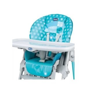 polly easy tucano chicco très pratique