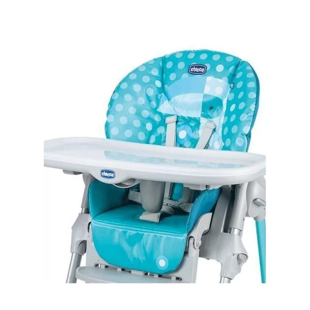 polly easy tucano chicco très pratique