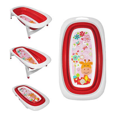pratique baignoire pliable cici love