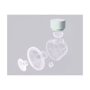 tire-lait-electrique noa-kikkaboo-v-2 accessoires tire lait sans fil noa kikkaboo