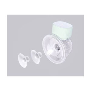 tire-lait-electrique noa-kikkaboo-v-3 noa tire lait libre sans fil pratique et confortable