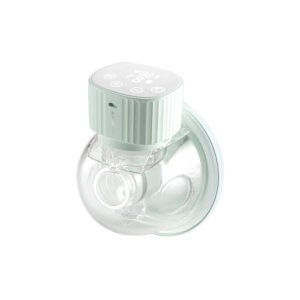 tire-lait-electrique noa-kikkaboo-v profil tire lait sans fil noa kikkaboo