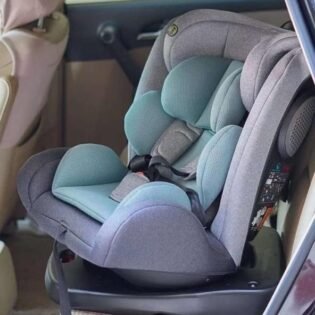 statut siège auto isofix eternel shield