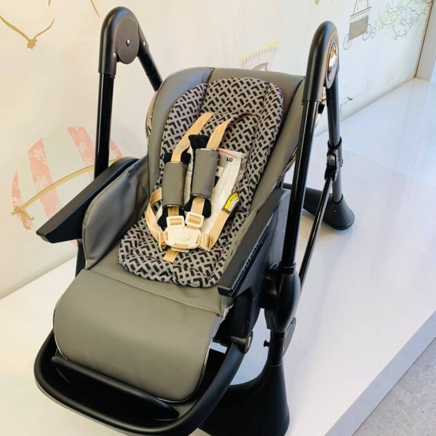 profil chaise haute multifonctionnelle kidilo