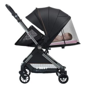 poussette-reversible-compacte-ubest-22 profil poussette réversible ubest