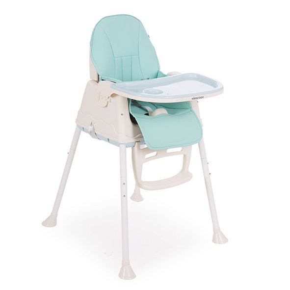 statut kikkaboo chaise creamy confortable