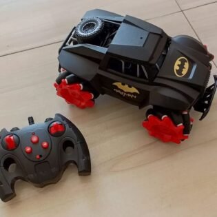 avengers jouet voiture spider man noir