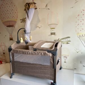 profil lit patc cool baby multifonctionnel
