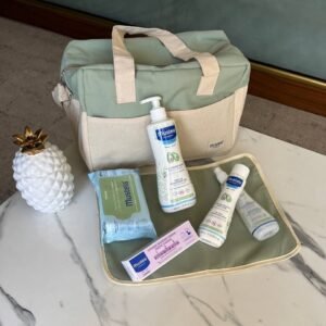statut pack de soins mustela