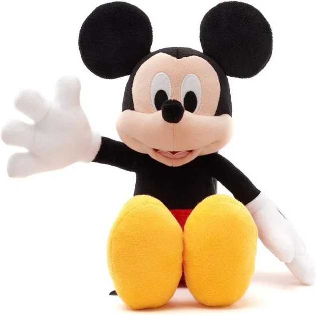 disney peluche mickey mousse 120 cm