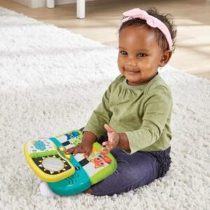 profil piano sensoriel des baby loulous