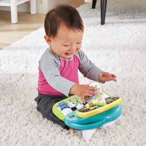 statut piano sensoriel des baby loulous