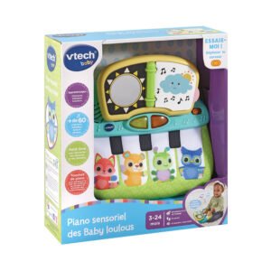 emballage piano sensoriel des baby loulous