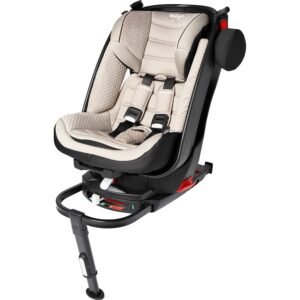 migo saturn siège auto avec base isofix