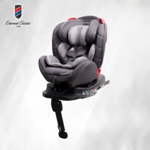 profil siège auto rotatif 0-25 kg