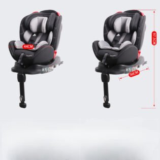 siège auto rotatif eternal shield évolutif