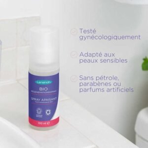 Spray-apaisant-post-naissance-100ml-Lansinoh-5 spray apaisant post-naissance testé cliniquement
