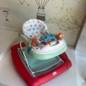 just baby trotteur confortable pratique