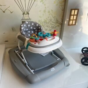 confortable trotteur balancelle