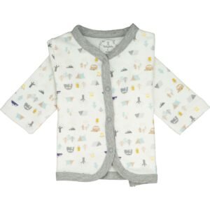 Ensemble-de-vetements bebe-2pcs-Babydola-2 babydola ensemble de vêtement bébé