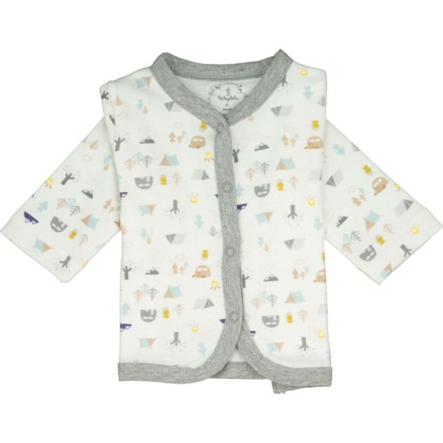 Ensemble-de-vetements bebe-2pcs-Babydola-2 babydola ensemble de vêtement bébé