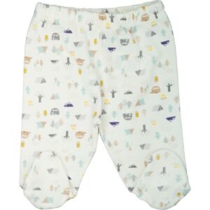 Ensemble-de-vetements bebe-2pcs-Babydola-1 pantalon ensemble vêtement babydola