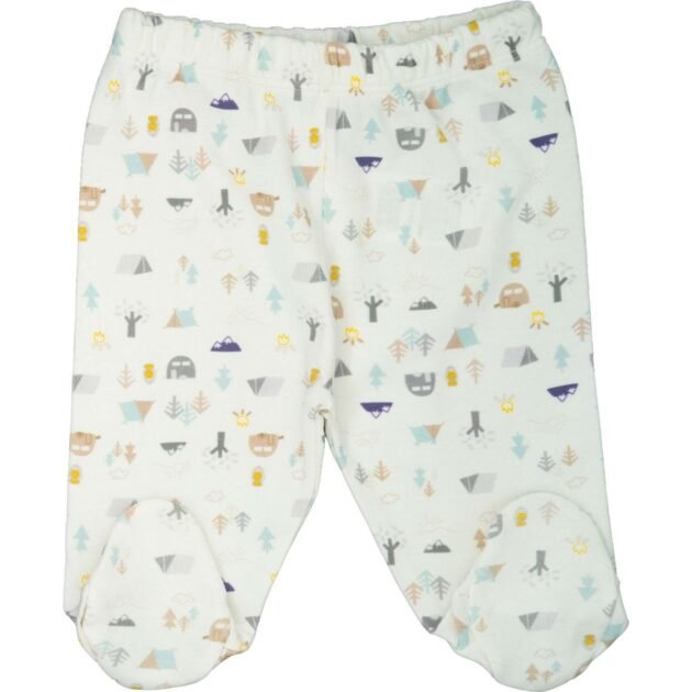 Ensemble-de-vetements bebe-2pcs-Babydola-1 pantalon ensemble vêtement babydola
