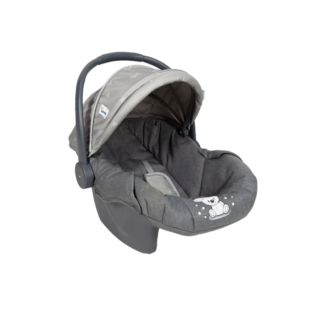maxi cosi pack poussette réversible gris