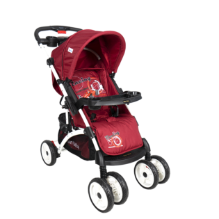 pratique pack poussette bst02 réversible