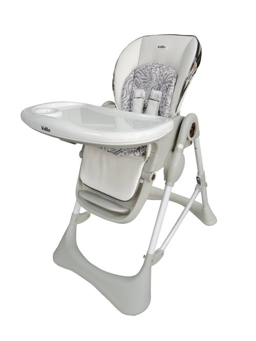chaise haut multifonctionnelle kidilo pratique