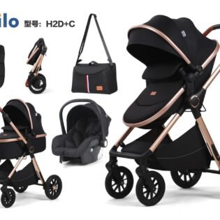 Pack-poussette-H2D+C-Kidilo-32 pack poussette multifonction 3 en 1 kidilo noire