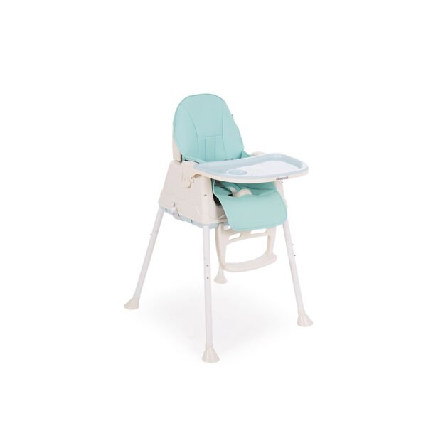 Chaise Haute Creamy 2en1 - Kikkaboo