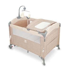 statut lit patc cool baby multifonctionnel
