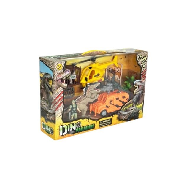 profil coffret dino paradise