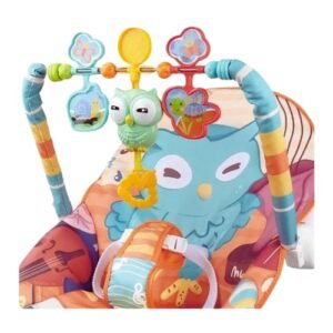 arche de jouets transat évolutif mon bébé